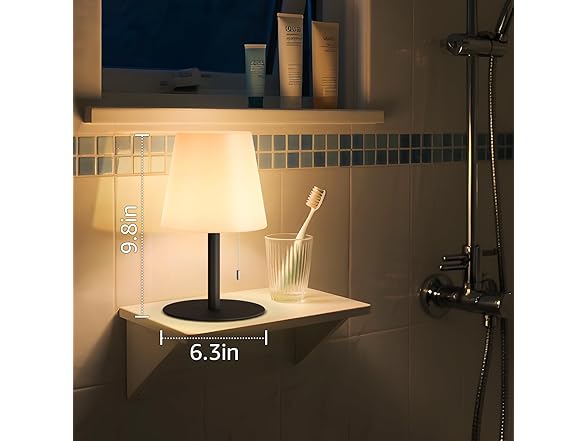 uuffoo table lamp