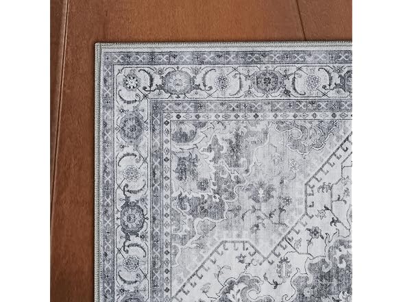 Wyatt & Ash Dream Mink Geraldine Grey