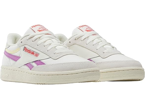 Reebok Women's Club C Revenge Sneaker