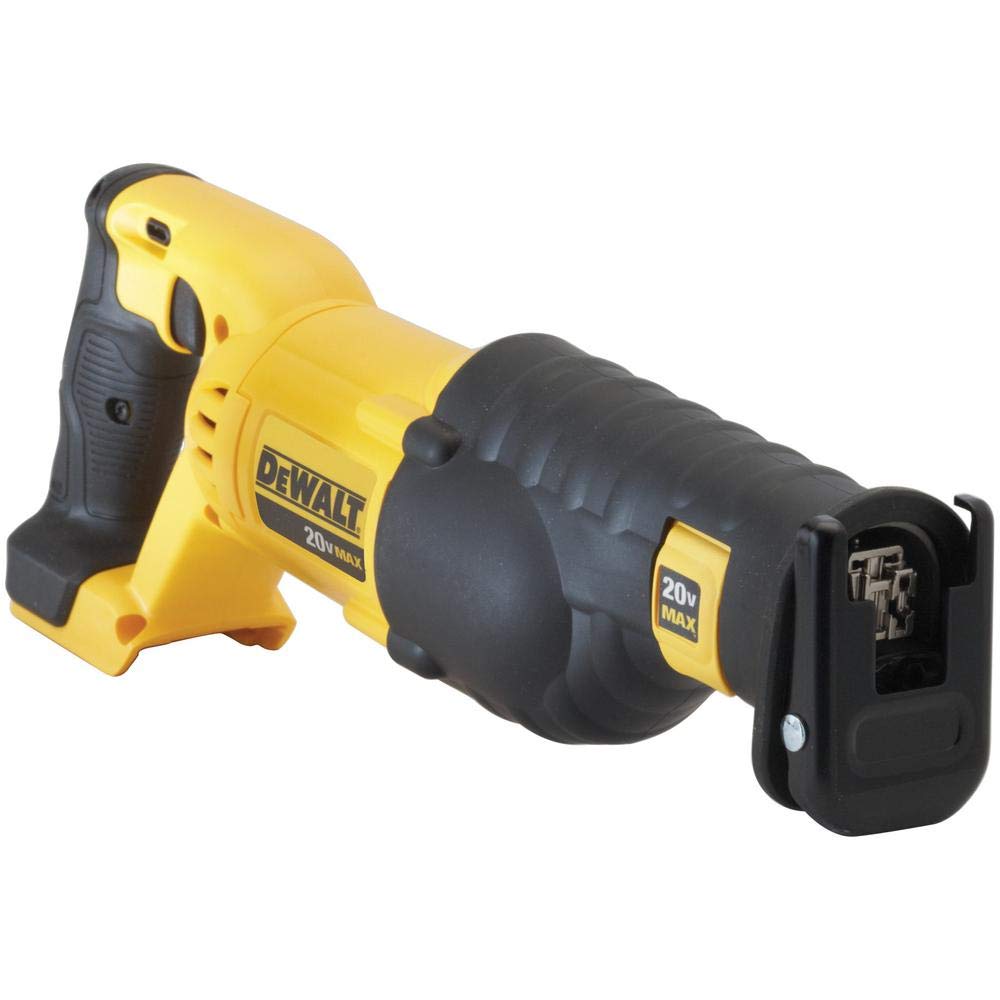 DEWALT DCS380B 20V Reciprocating Saw - Gallery 19