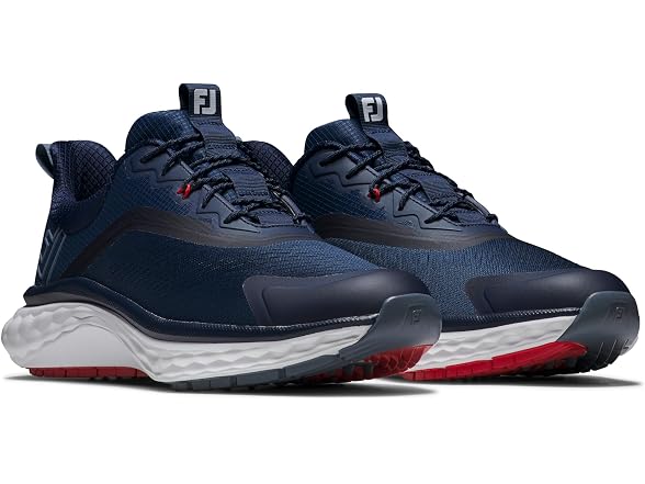 FootJoy Men's FJ Quantum Golf Shoe (7.5)