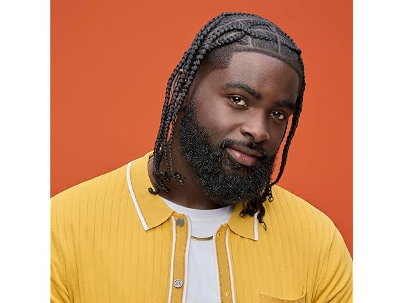 Aunt Jackies Braid + Twist Collection S