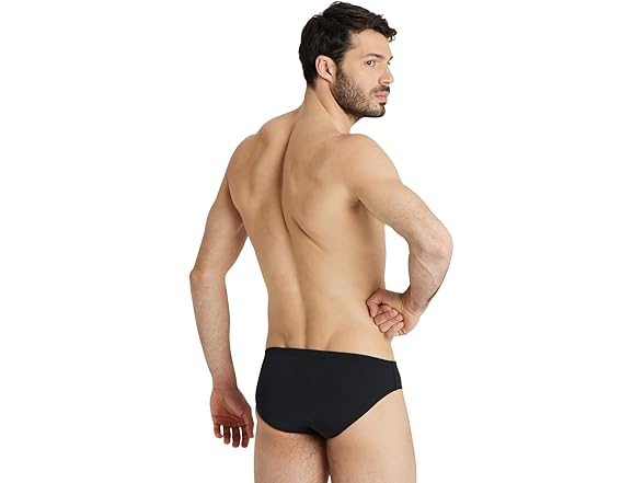 ARENA Men’s Team Solid Swim Brief