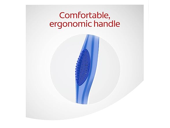 Colgate 360 Toothbrush Medium 4pk