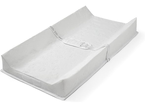 Serta Perfect Sleeper 2in1 Changing Pad