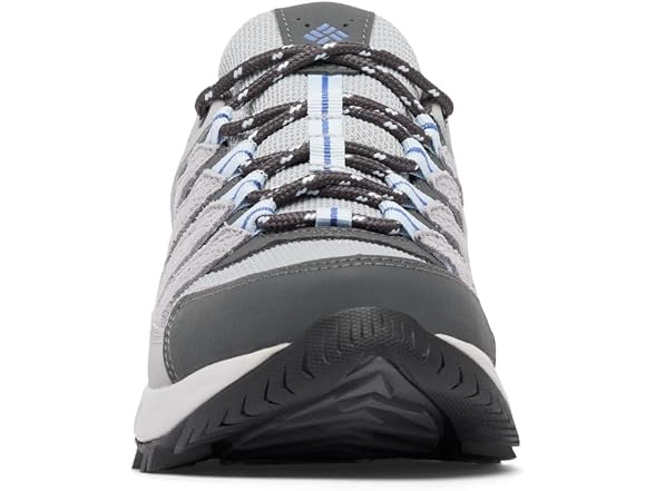 Columbia Women's Strata Trail Low Waterproof