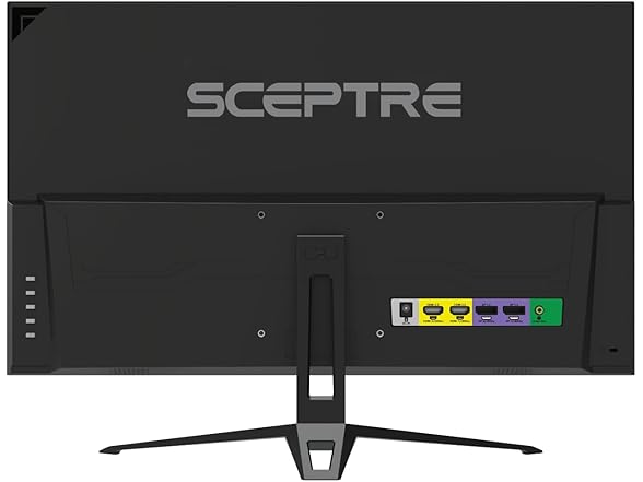 Sceptre New IPS 24" Gaming Monitor
