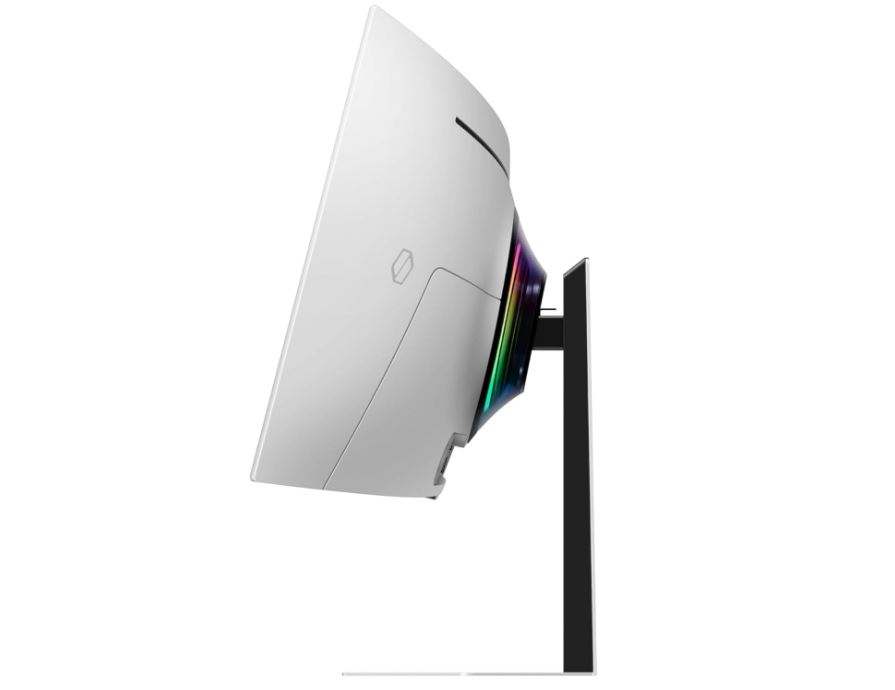 (NEW) Samsung 49" Odyssey G9 Curved Gaming Monitor (Open Box) - Gallery 19
