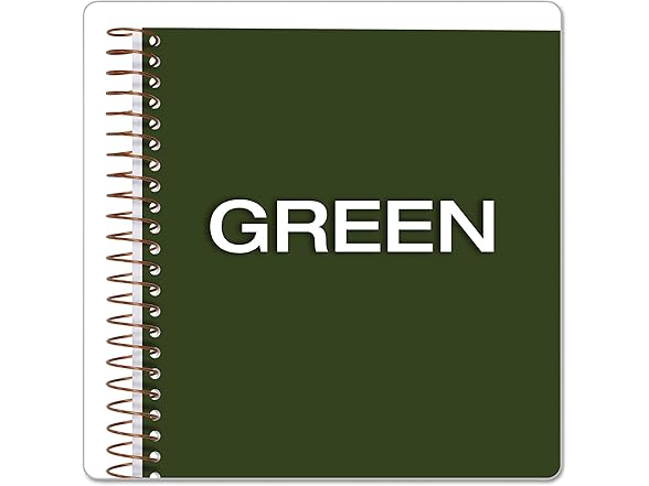 Ampad Gold Fibre Wirebound Writing Pad