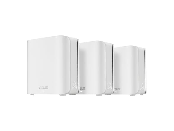 ASUS BD5 (W-3-PK) 0 ASUS ZenWiFi BD5 Dual-Band WiFi 7 M