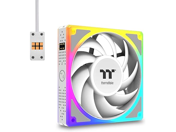 Thermaltake Toughfan EX 120 ARGB Sync