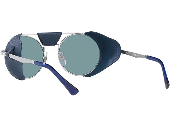 Persol PO2496SZ Round Sunglasses