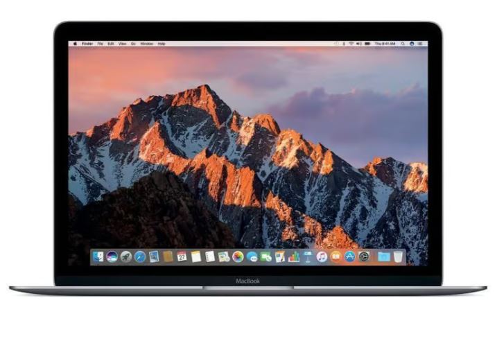 Refurbished Apple MacBook 12" Intel Core m3 Laptop (2016) (Open Box) - Gallery 5