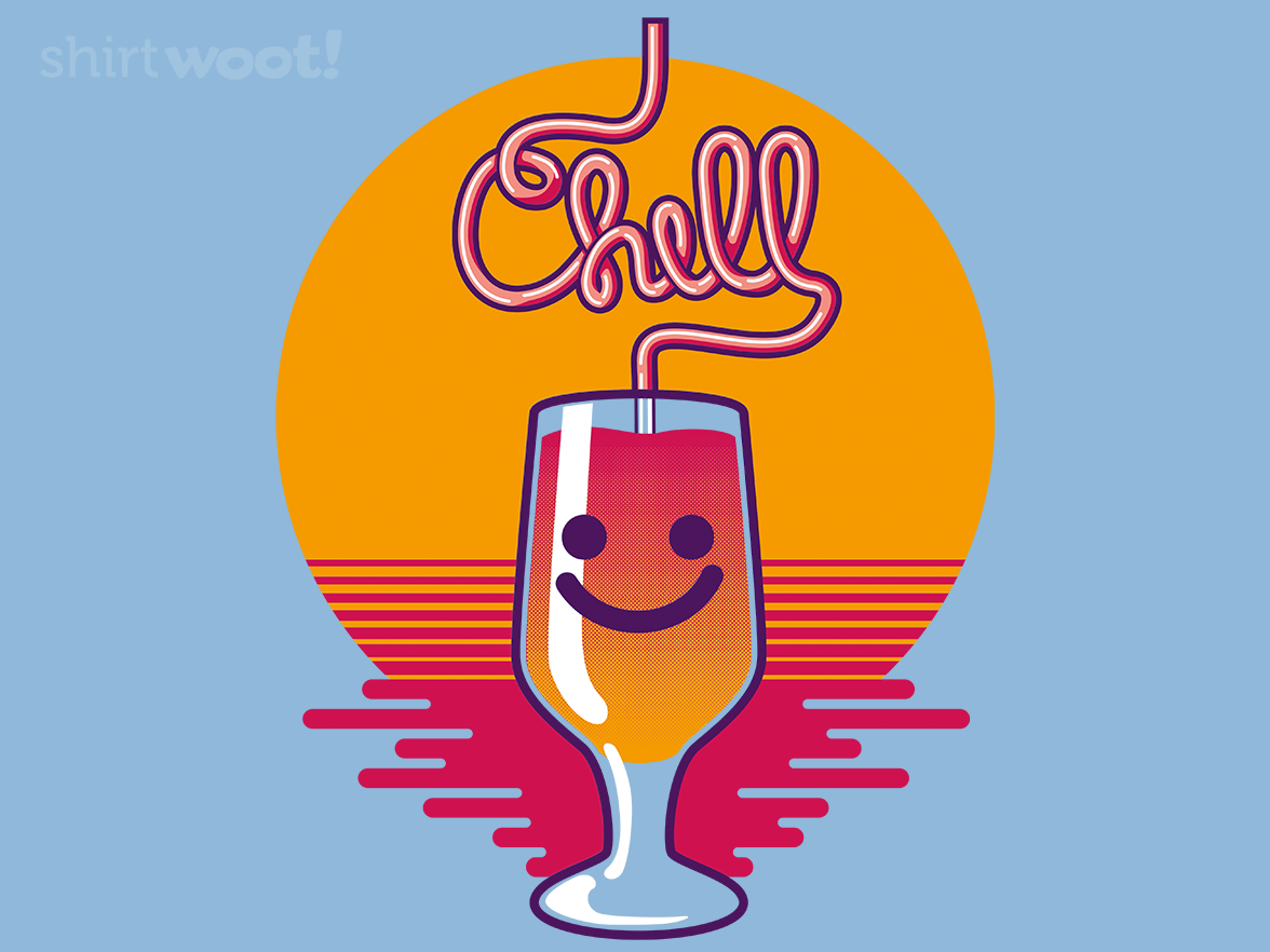 Summer Chill - Gallery 5