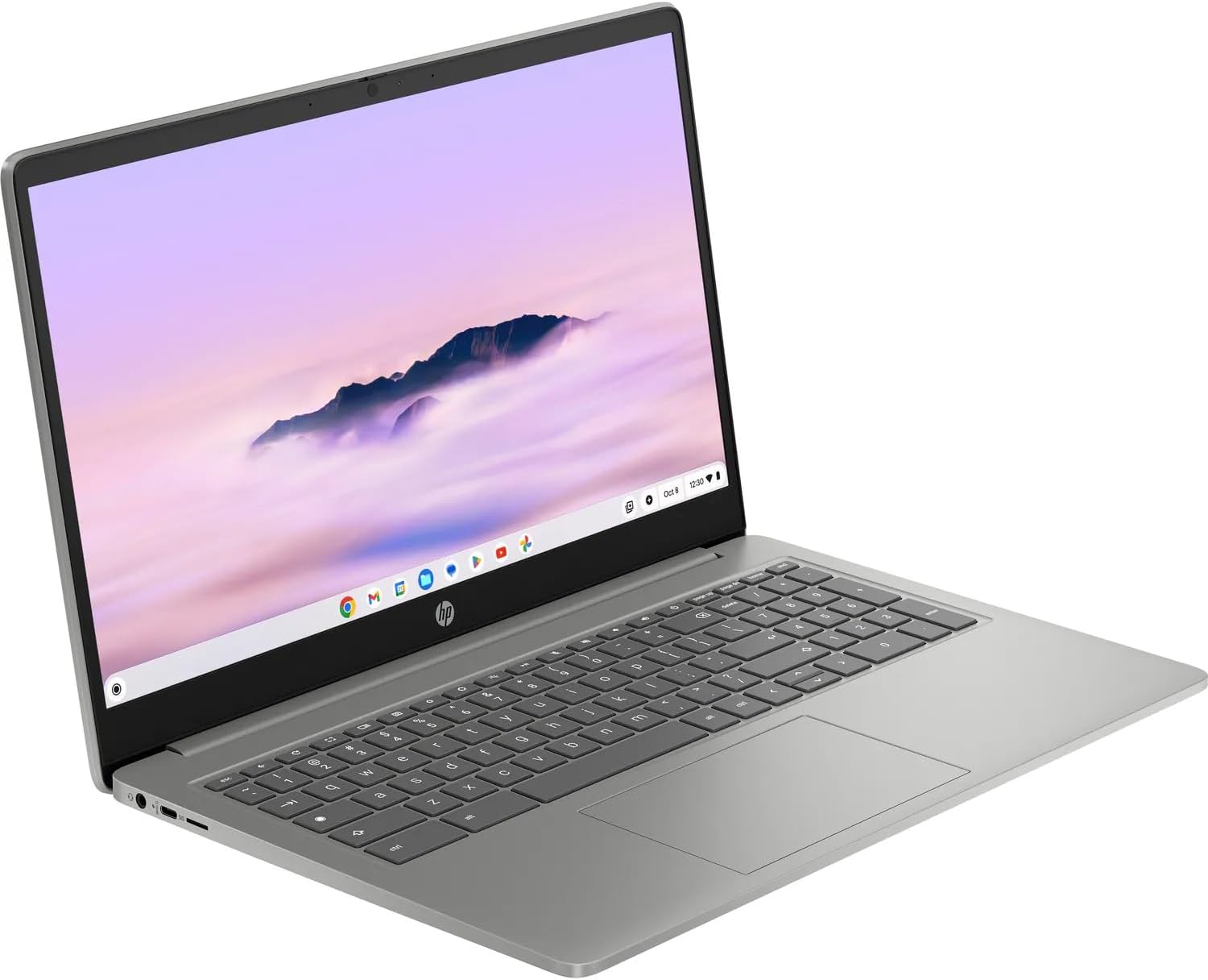 HP Chromebook 15.6" Laptop - Gallery 2