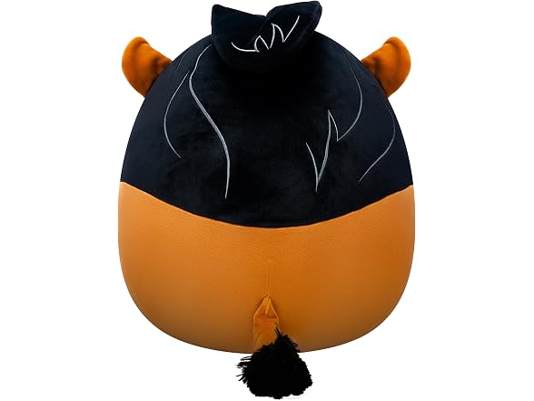 Squishmallows Original Disney 14-Inch Scar