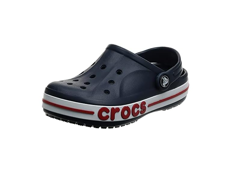 Crocs Unisex Bayaband Clogs - Gallery 17