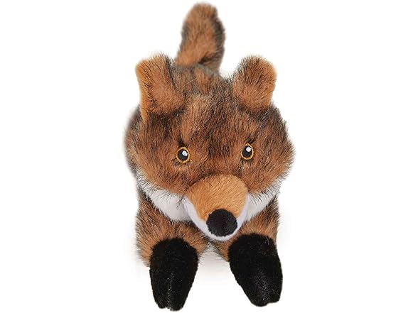 Mossy Oak Ballistic Belly Fox