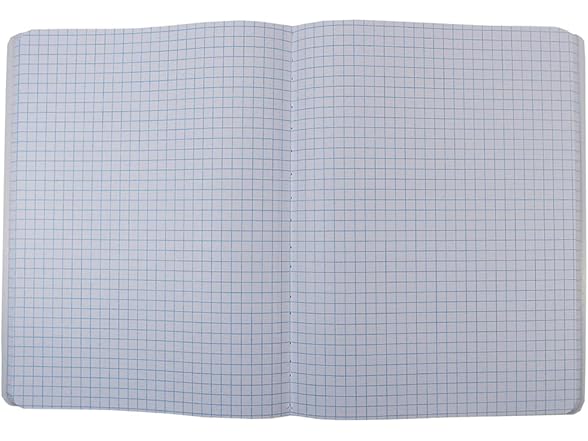 Top Flight Sewn Marble Composition Book