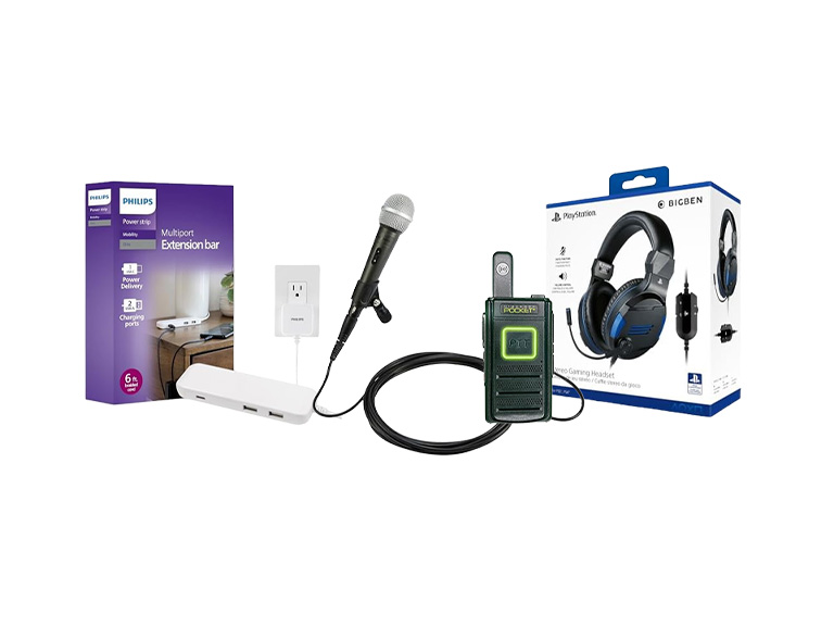 Talk Techie To Me - Gallery 2