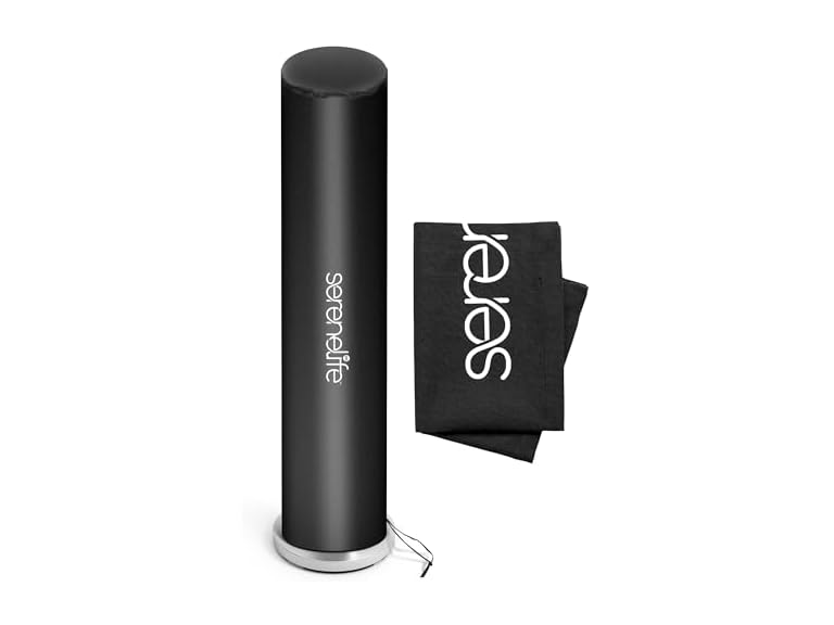 SereneLife Patio Heater Cover