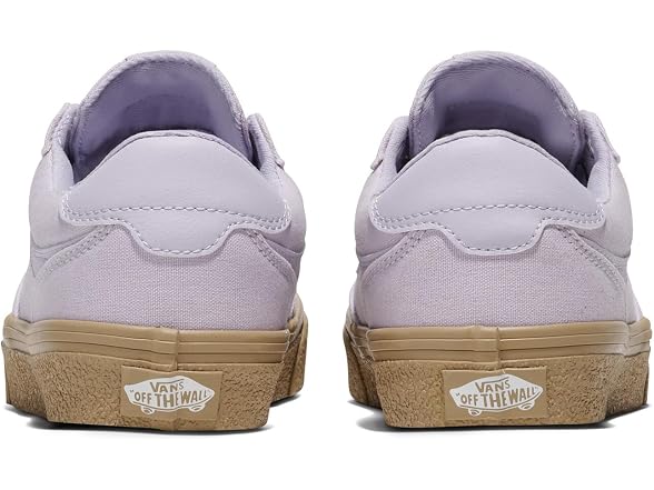 Vans Women's Brooklyn LS Shoe - Low-Top Sneakers