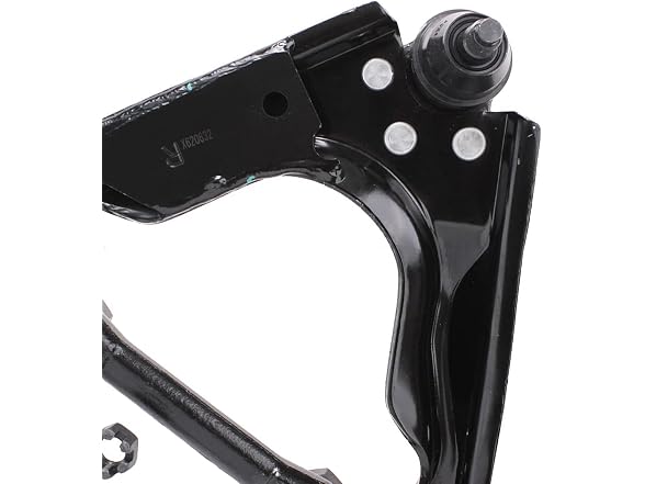 Detroit Axle - 4WD Front Upper Control Arms Ball