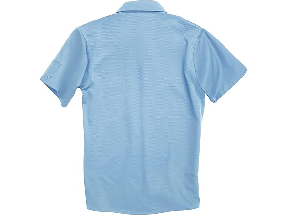 Red Kap Women's Shirt Blue (XL)