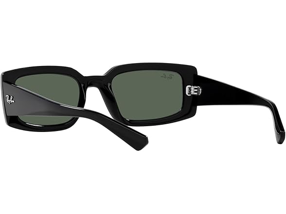 Ray-Ban Rb4395 Kiliane Square Sunglasses