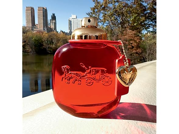 Coach Love Eau de Parfum