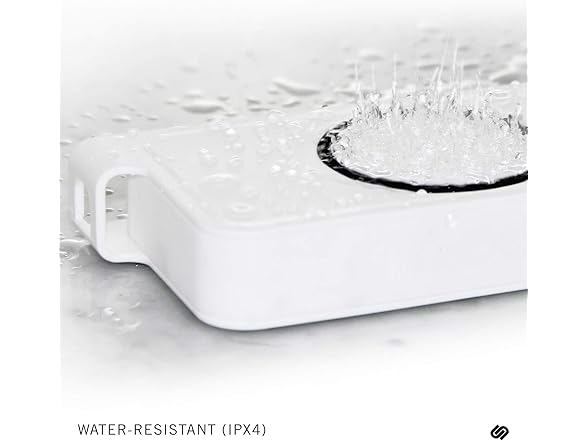 Portable Bluetooth Speaker