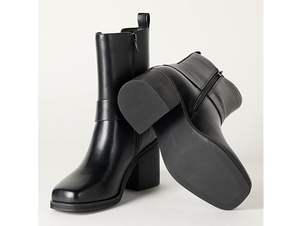The Drop Women's Stevens Chelsea Boot