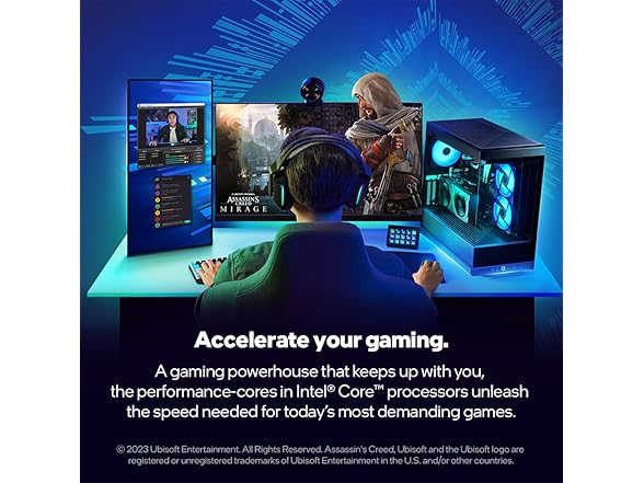 Intel Core i9-14900KS Processor