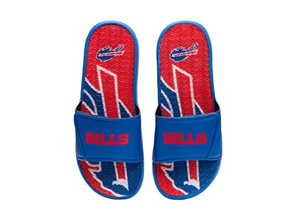 Wordmark Buffalo Bills