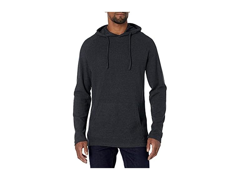 Amazon Essentials Men Long-sleeve Slub Hoodie - Gallery 22