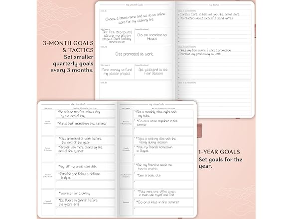 Hourly Schedule Planner & Organizer