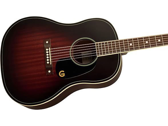 Gretsch Jim Dandy Dreadnought Acoustic Guitar