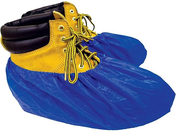 ShuBee Waterproof Shoe & Boot Covers
