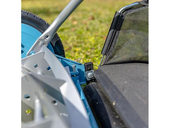 American Lawn Mower 16in 5-Blade Reel
