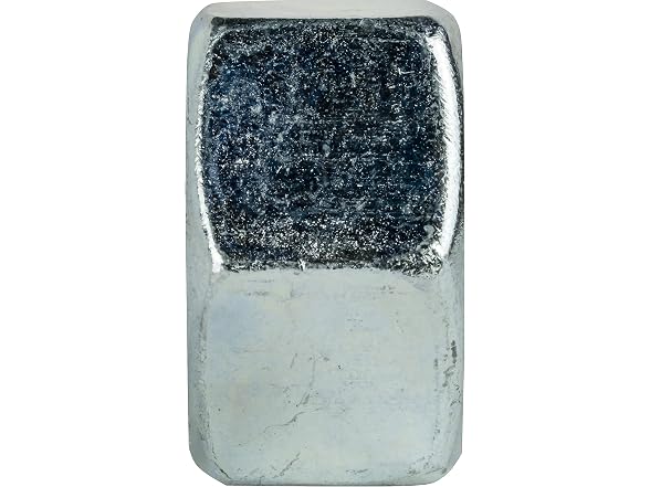 Fastenere 1/4-20 Grade 5 Finished Hex Nuts
