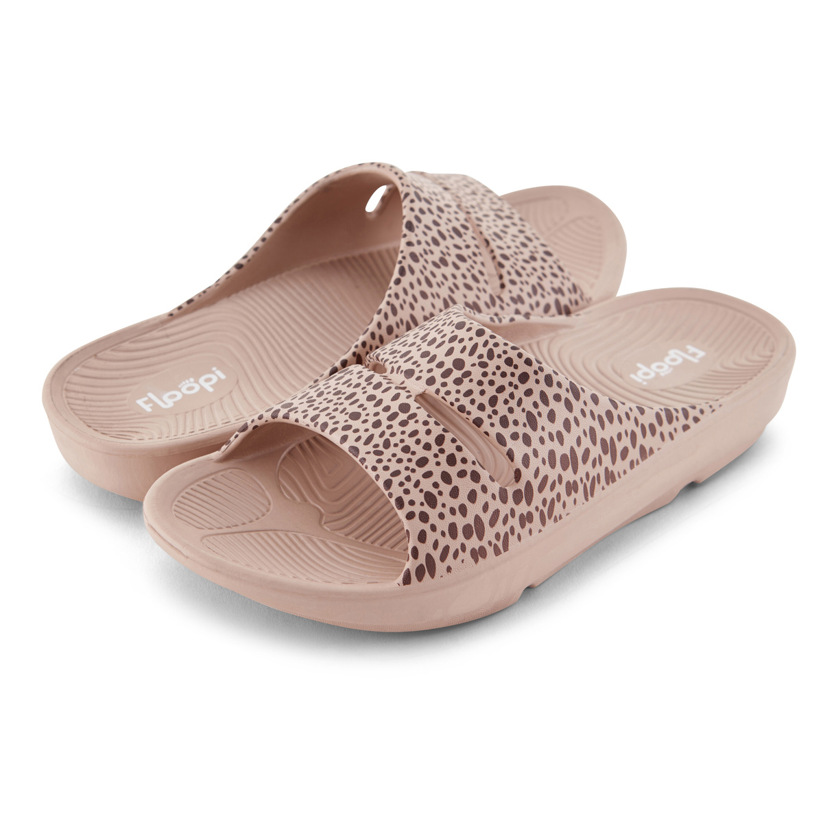 Womens Sophie Comfort Slide Sandals - Gallery 42