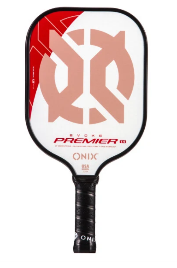 ONIX Evoke Premier Paddle - Heavy - Gallery 4