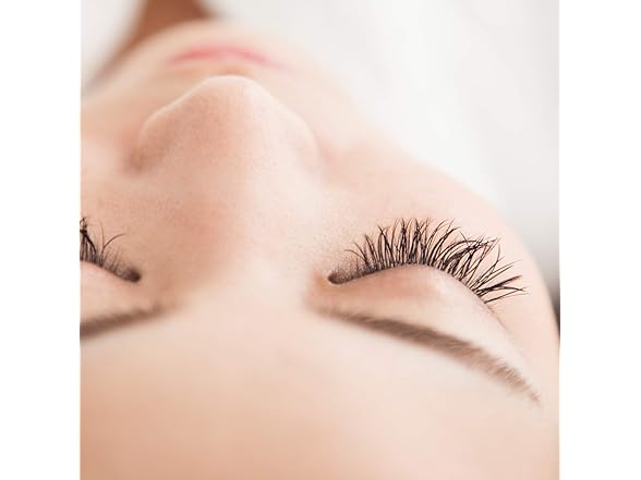 Actsyl-L Eye Lash Growth Serum with 5%  