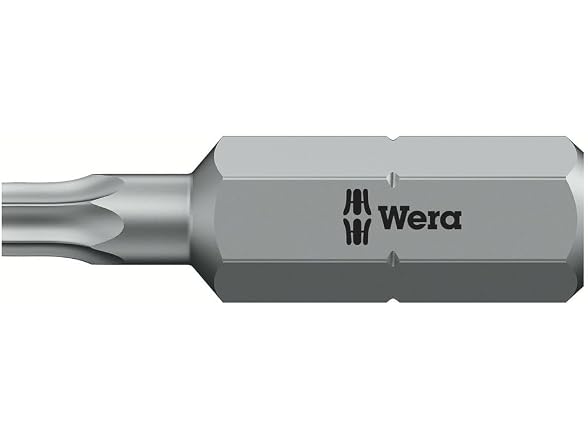 Wera 05049060001 - 39-Piece Tool