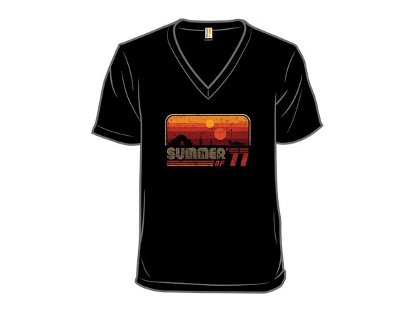 Summer of '77