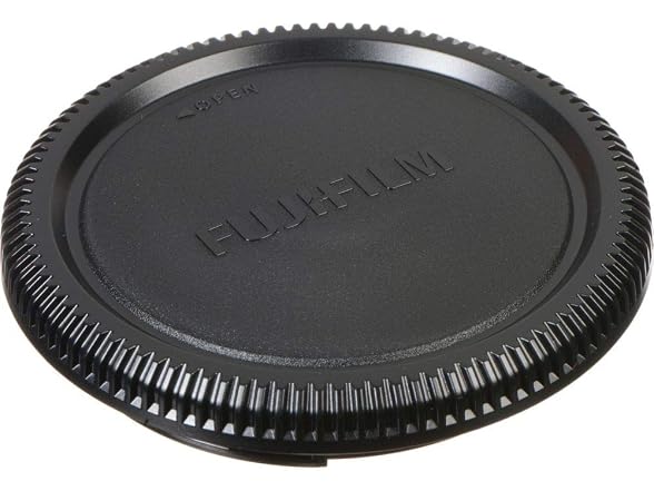 FUJIFILM Body Cap BCP-002