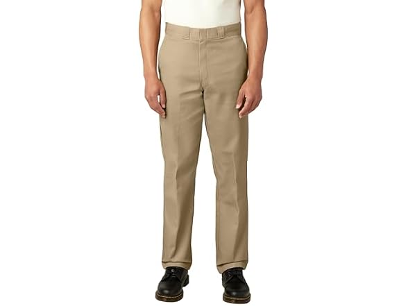 Dickies Men (31W x 30L) Original Work Pant