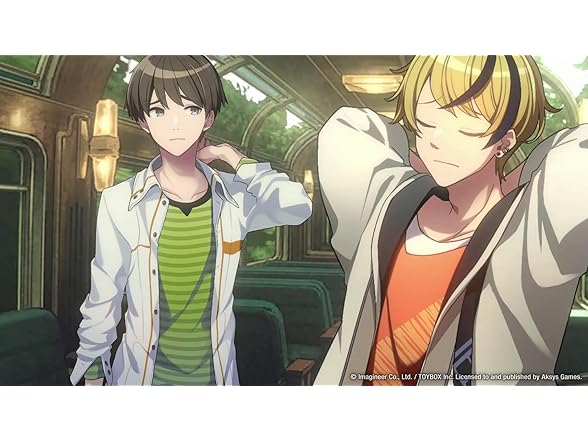 Path of Mystery: A Brush with Death