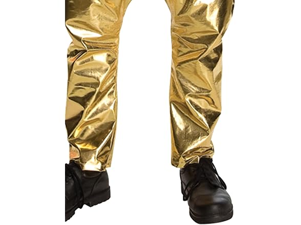 Rubie's Men's Mc Hammer Pants