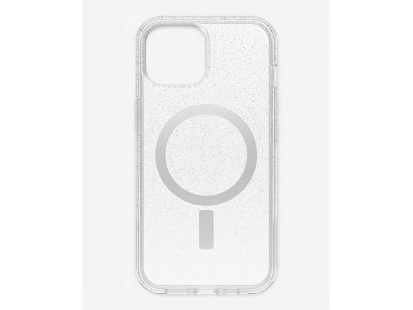 OtterBox iPhone 15/14/13 Symmetry Clear Case